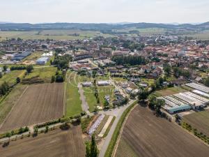Prodej pozemku pro bydlení, Vodňany, 954 m2
