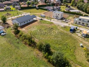 Prodej pozemku pro bydlení, Vodňany, 954 m2