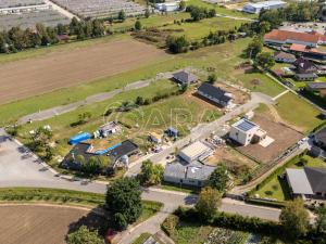 Prodej pozemku pro bydlení, Vodňany, 954 m2
