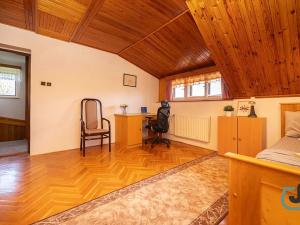 Prodej rodinného domu, Polička, Hegerova, 103 m2