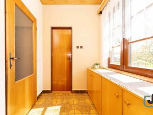 Prodej rodinného domu, Polička, Hegerova, 103 m2