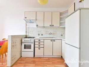 Pronájem bytu 3+1, Humpolec, Mírová, 86 m2