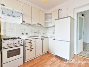 Pronájem bytu 3+1, Humpolec, Mírová, 86 m2