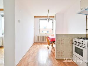 Pronájem bytu 3+1, Humpolec, Mírová, 86 m2