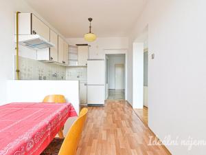 Pronájem bytu 3+1, Humpolec, Mírová, 86 m2