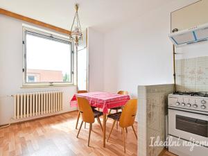 Pronájem bytu 3+1, Humpolec, Mírová, 86 m2