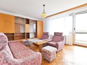 Pronájem bytu 3+1, Humpolec, Mírová, 86 m2