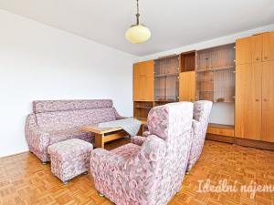 Pronájem bytu 3+1, Humpolec, Mírová, 86 m2