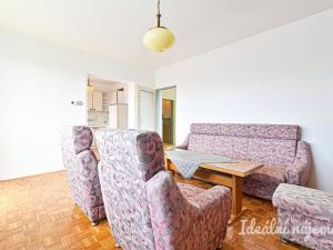 Pronájem bytu 3+1, Humpolec, Mírová, 86 m2