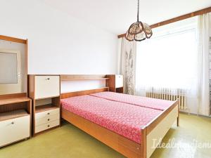 Pronájem bytu 3+1, Humpolec, Mírová, 86 m2