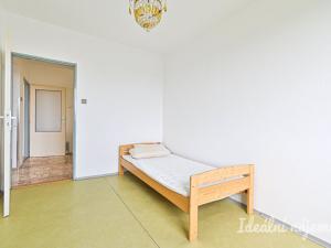 Pronájem bytu 3+1, Humpolec, Mírová, 86 m2