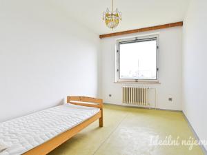 Pronájem bytu 3+1, Humpolec, Mírová, 86 m2