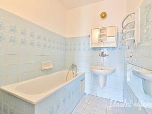 Pronájem bytu 3+1, Humpolec, Mírová, 86 m2