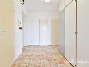 Pronájem bytu 3+1, Humpolec, Mírová, 86 m2