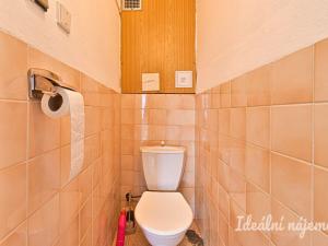 Pronájem bytu 3+1, Humpolec, Mírová, 86 m2