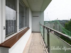 Pronájem bytu 3+1, Humpolec, Mírová, 86 m2