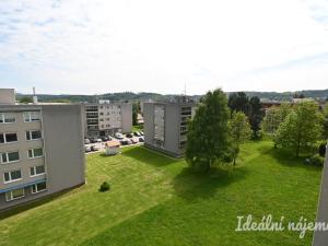 Pronájem bytu 3+1, Humpolec, Mírová, 86 m2