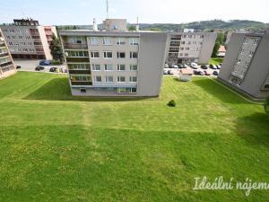 Pronájem bytu 3+1, Humpolec, Mírová, 86 m2