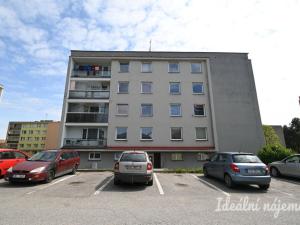 Pronájem bytu 3+1, Humpolec, Mírová, 86 m2