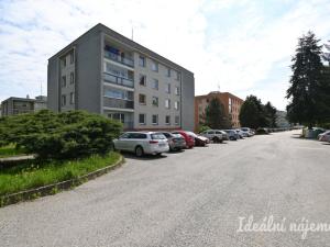 Pronájem bytu 3+1, Humpolec, Mírová, 86 m2
