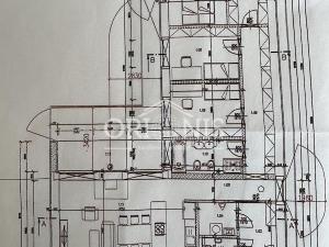 Prodej rodinného domu, Chomutov, Březový vrch, 124 m2