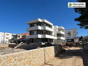 Prodej bytu 3+kk, Novalja, Chorvatsko, 64 m2