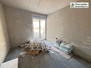 Prodej bytu 3+kk, Novalja, Chorvatsko, 64 m2