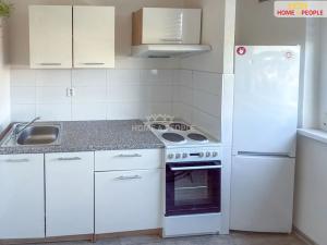 Prodej bytu 1+1, Brno, Stará osada, 42 m2