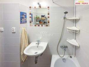 Prodej bytu 1+1, Brno, Stará osada, 42 m2