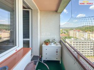 Prodej bytu 1+1, Brno, Stará osada, 42 m2