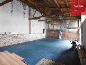 Pronájem skladu, Opava, Provaznická, 78 m2
