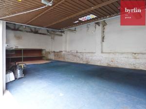 Pronájem skladu, Opava, Provaznická, 78 m2