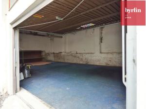 Pronájem skladu, Opava, Provaznická, 78 m2