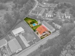 Prodej rodinného domu, Chrášťany - Bylany, 154 m2