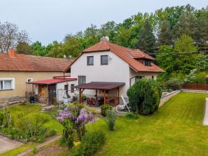 Prodej rodinného domu, Chrášťany - Bylany, 154 m2