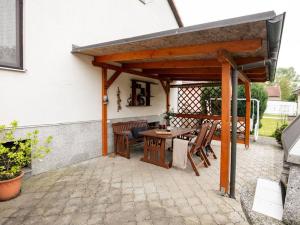 Prodej rodinného domu, Chrášťany - Bylany, 154 m2