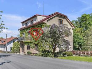 Prodej rodinného domu, Jamné nad Orlicí, 358 m2