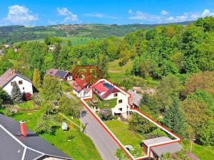 Prodej rodinného domu, Jamné nad Orlicí, 358 m2