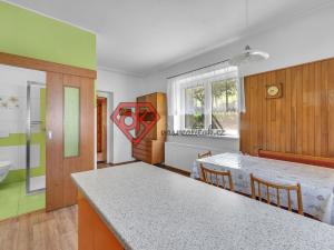 Prodej rodinného domu, Jamné nad Orlicí, 358 m2