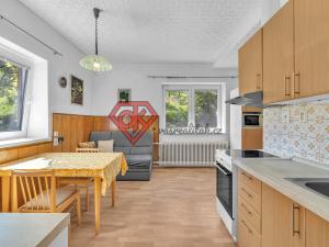 Prodej rodinného domu, Jamné nad Orlicí, 358 m2
