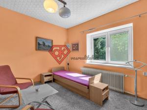 Prodej rodinného domu, Jamné nad Orlicí, 358 m2
