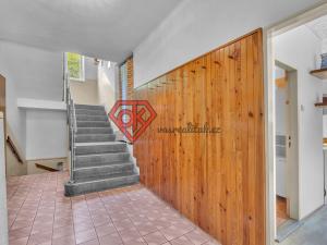 Prodej rodinného domu, Jamné nad Orlicí, 358 m2
