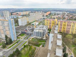 Prodej bytu 2+kk, Praha - Bohnice, Lodžská, 69 m2
