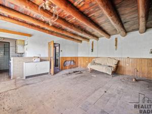 Prodej rodinného domu, Slatiňany - Trpišov, 130 m2