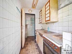 Prodej rodinného domu, Slatiňany - Trpišov, 130 m2
