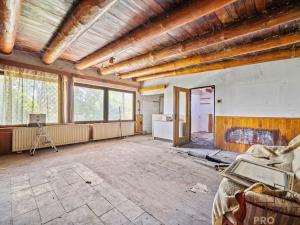 Prodej rodinného domu, Slatiňany - Trpišov, 130 m2