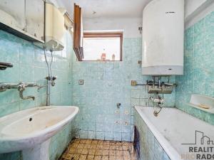 Prodej rodinného domu, Slatiňany - Trpišov, 130 m2