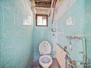 Prodej rodinného domu, Slatiňany - Trpišov, 130 m2