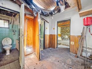Prodej rodinného domu, Slatiňany - Trpišov, 130 m2