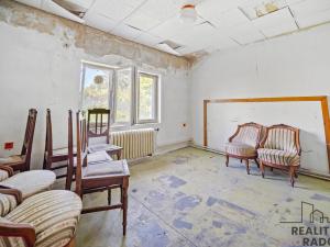 Prodej rodinného domu, Slatiňany - Trpišov, 130 m2